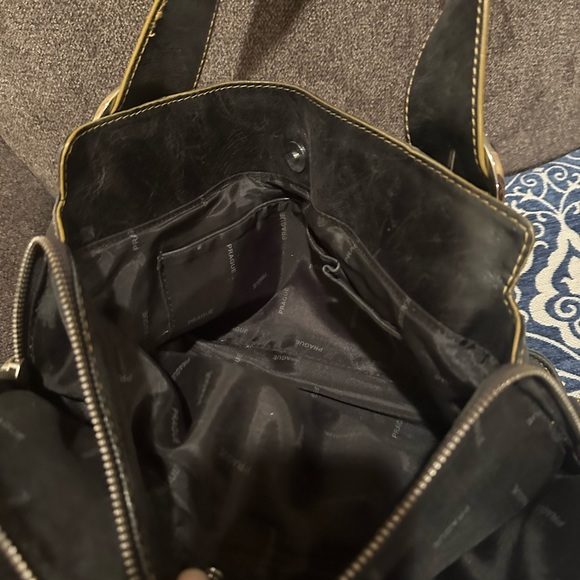 Prague Bags Vintage Prague Handbag Poshmark